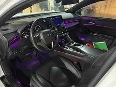 2022 Toyota Avalon 2.5L Luxury — фото 4