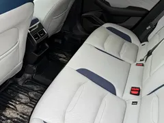2023 Geely Preface 2.0TD, чёрный — фото 6
