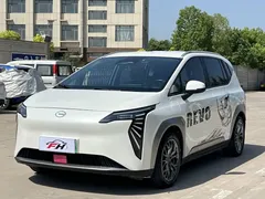 2024 Aion Plus 510, белый — фото 1
