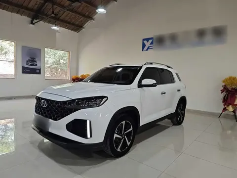 2021 Hyundai ix35 2.0L AT 2WD GLS Leading