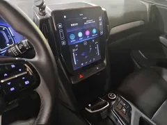 2021 Hyundai ix35 2.0L AT 2WD GLS Leading, белый — фото 8