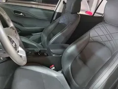 2021 Hyundai ix35 2.0L AT 2WD GLS Leading, белый — фото 16