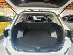 2021 Hyundai ix35 2.0L AT 2WD GLS Leading, белый — фото 18