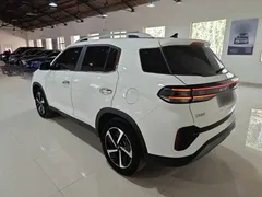 2021 Hyundai ix35 2.0L AT 2WD GLS Leading, белый — фото 24
