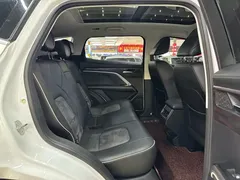 2021 Haval H6 1.5T AT Champion, белый — фото 14