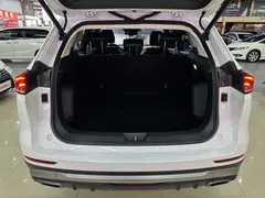 2021 Haval H6 1.5T AT Champion, белый — фото 15
