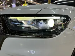 2021 Haval H6 1.5T AT Champion, белый — фото 16