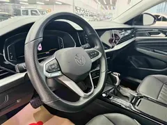 2022 Volkswagen Passat 330TSI Elite, чёрный — фото 13
