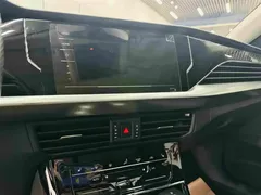 2022 Volkswagen Passat 330TSI Elite, чёрный — фото 14