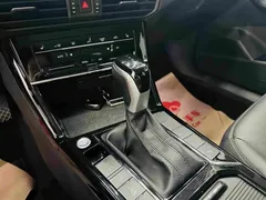 2022 Volkswagen Passat 330TSI Elite, чёрный — фото 15