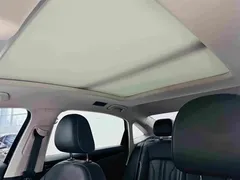 2022 Volkswagen Passat 330TSI Elite, чёрный — фото 16
