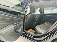 2022 Volkswagen Passat 330TSI Elite, чёрный — фото 18