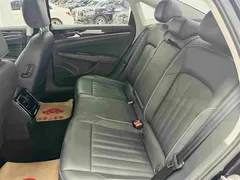2022 Volkswagen Passat 330TSI Elite, чёрный — фото 19