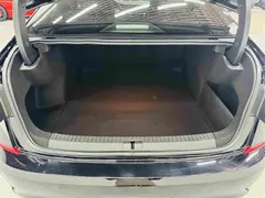 2022 Volkswagen Passat 330TSI Elite, чёрный — фото 21