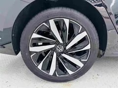 2022 Volkswagen Passat 330TSI Elite, чёрный — фото 23