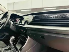 2022 Volkswagen Passat 330TSI Elite, чёрный — фото 28