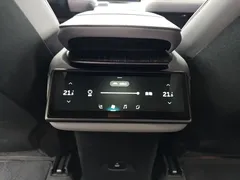 2024 Nio EC6 75kWh, белый — фото 10