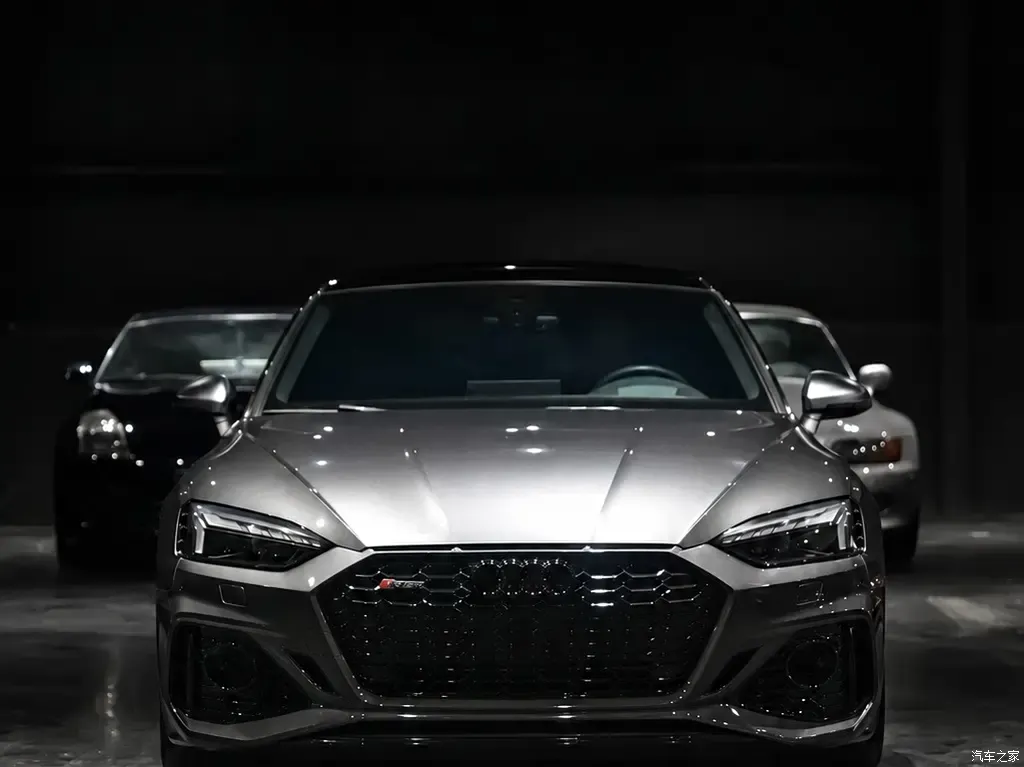 2022 Audi RS 5 RS 5 2.9T Sportback Dark Gold