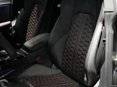 2022 Audi RS 5 RS 5 2.9T Sportback Dark Gold — фото 9