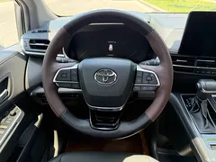 2021 Toyota Sienna 2.5L Hybrid Premium — фото 5