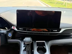 2021 Toyota Sienna 2.5L Hybrid Premium — фото 7