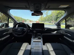 2021 Toyota Sienna 2.5L Hybrid Premium — фото 8