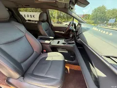 2021 Toyota Sienna 2.5L Hybrid Premium — фото 14