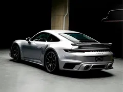 2022 Porsche 911 Turbo S 3.7T — фото 6