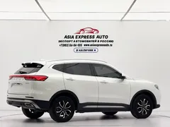 2023 Haval H6 1.5T AT, белый — фото 4