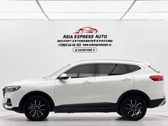 2023 Haval H6 1.5T AT, белый — фото 7