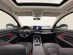 2023 Haval H6 1.5T AT, белый — фото 10
