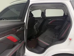 2023 Haval H6 1.5T AT, белый — фото 13
