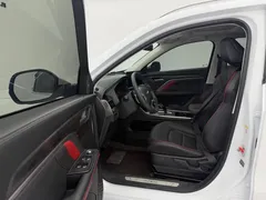 2023 Haval H6 1.5T AT, белый — фото 23