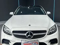 2021 Mercedes-Benz C-Class C 200 L Fashion Sport — фото 2