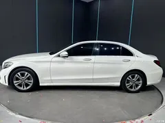 2021 Mercedes-Benz C-Class C 200 L Fashion Sport — фото 5