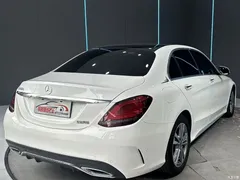 2021 Mercedes-Benz C-Class C 200 L Fashion Sport — фото 6
