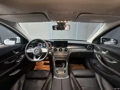 2021 Mercedes-Benz C-Class C 200 L Fashion Sport — фото 9
