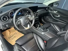 2021 Mercedes-Benz C-Class C 200 L Fashion Sport — фото 10