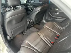 2021 Mercedes-Benz C-Class C 200 L Fashion Sport — фото 11