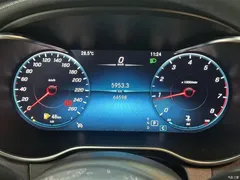 2021 Mercedes-Benz C-Class C 200 L Fashion Sport — фото 12