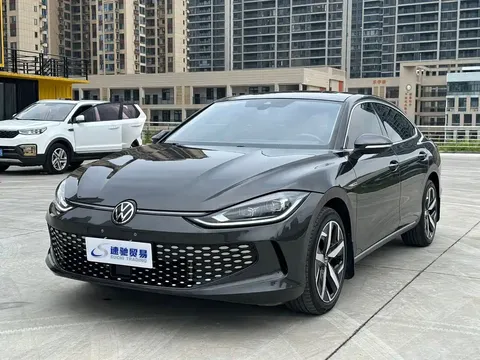 2023 Volkswagen Lamando L 280TSI DSG