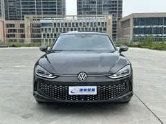 2023 Volkswagen Lamando L 280TSI DSG — фото 2