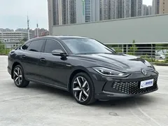 2023 Volkswagen Lamando L 280TSI DSG — фото 3