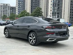 2023 Volkswagen Lamando L 280TSI DSG — фото 4