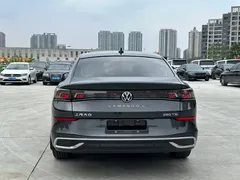 2023 Volkswagen Lamando L 280TSI DSG — фото 5
