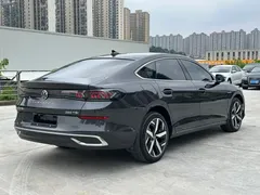2023 Volkswagen Lamando L 280TSI DSG — фото 6