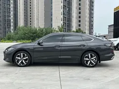 2023 Volkswagen Lamando L 280TSI DSG — фото 7