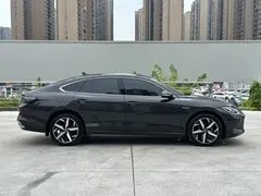 2023 Volkswagen Lamando L 280TSI DSG — фото 8
