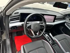 2023 Volkswagen Lamando L 280TSI DSG — фото 10