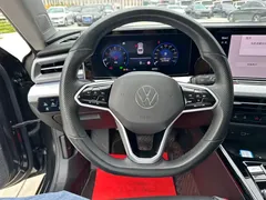 2023 Volkswagen Lamando L 280TSI DSG — фото 12